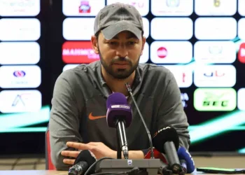 Gaziantep FK Teknik Direktörü Selçuk İnan: “Çok bir şey söyleyecek durumda değilim”