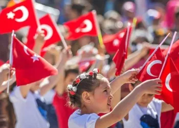 Bursa’da 23 Nisan coşkuyla kutlanacak