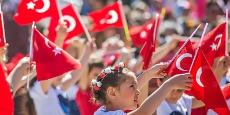 Bursa’da 23 Nisan coşkuyla kutlanacak