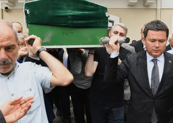 Osmangazi Belediyesi’nin acı günü