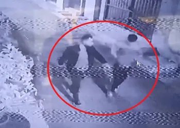 Bursa’da sevgilisinin canı sıkıldı diye otomobil çaldı