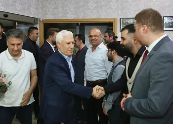 Bozbey’den yeni Kent Konseyi formülü