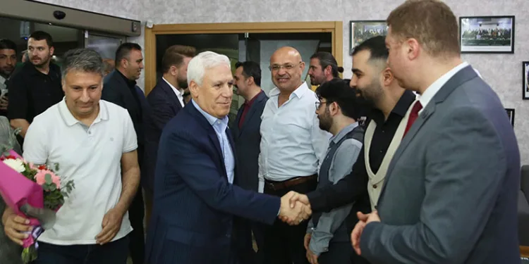 Bozbey’den yeni Kent Konseyi formülü