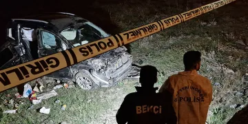 Trafik kazası, 4 yaşındaki Zeynep’i ailesinden ayırdı