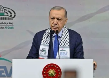 “Netanyahu Gazze kasabıdır”