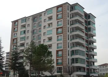 Deprem bölgesinde konutlara talep arttı