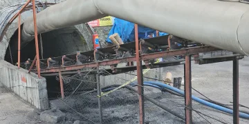 Maden işçisinin ölümünde bilirkişi raporu tamamlandı