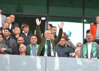 Bozbey: “Marka değerimize sahip çıkalım”