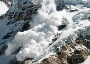 İsviçre’de çığ felaketi