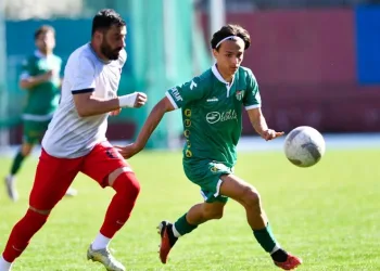 Bursaspor, Zonguldak’tan eli boş döndü