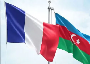 Fransa, Azerbaycan’daki büyükelçisini geri çağırdı