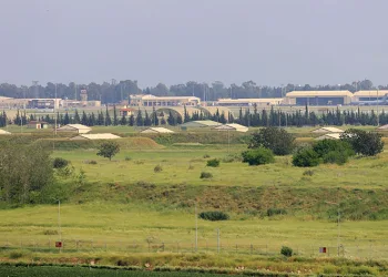 Jet üssü olan İncirlik’te sessizlik hakim
