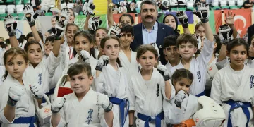 Yıldırım’da çocuk olmak