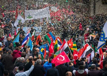 Bursa’nın Fetih Şenlikleri Başlıyor