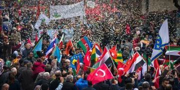 Bursa’nın Fetih Şenlikleri Başlıyor