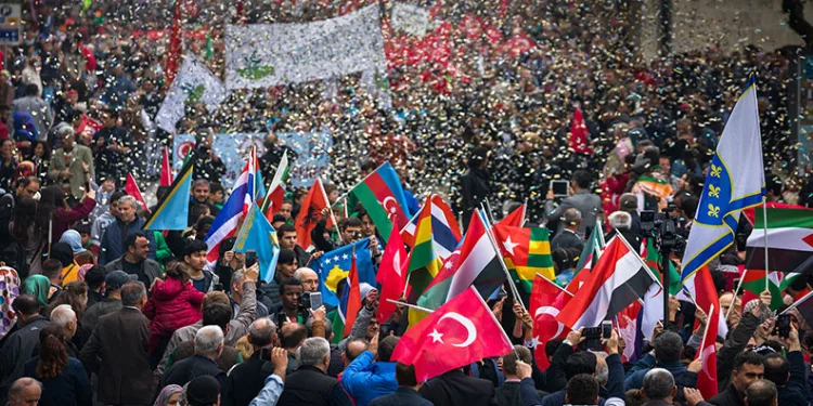 Bursa’nın Fetih Şenlikleri Başlıyor
