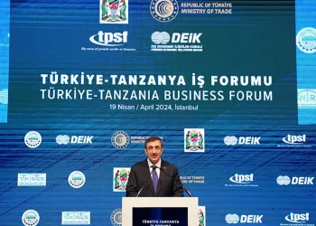 “21’inci Türkiye yüzyılı olacaktır”