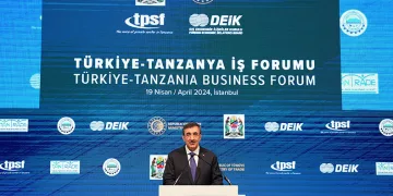 “21’inci Türkiye yüzyılı olacaktır”