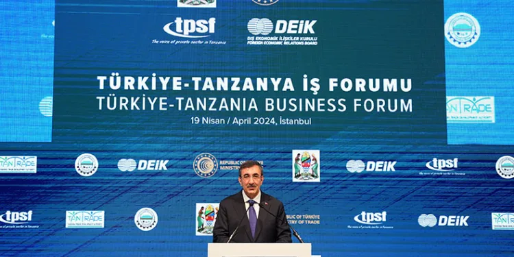 “21’inci Türkiye yüzyılı olacaktır”