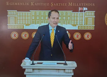 “Geç de olsa olumlu bir tavırdır”
