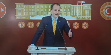 “Geç de olsa olumlu bir tavırdır”