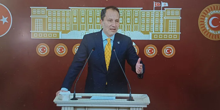 “Geç de olsa olumlu bir tavırdır”