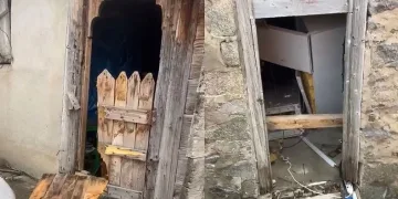 Tatili için geldiler hüsrana uğradılar