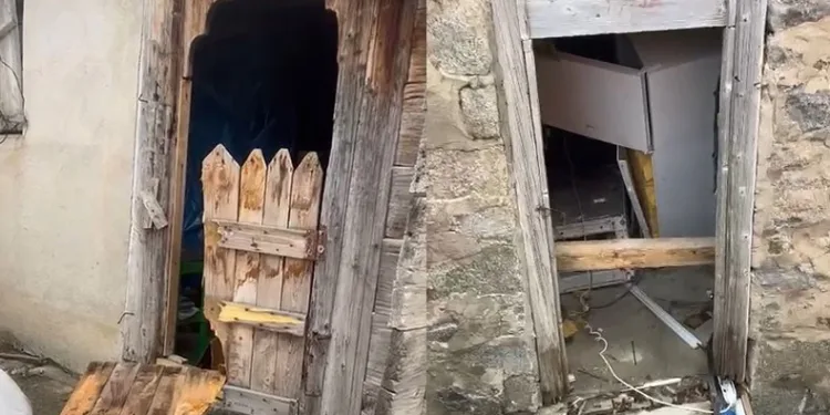 Tatili için geldiler hüsrana uğradılar