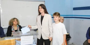 İzmir’e 33’lük iki başkan