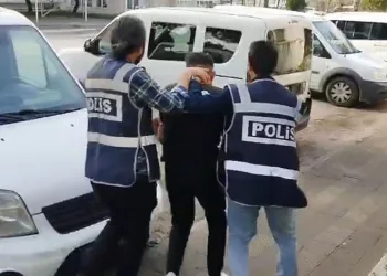 Bursa’da kadınların korkulu rüyasıydı, yakalandı