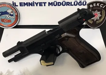 Bandırma’da asayiş uygulamaları aralıksız sürüyor
