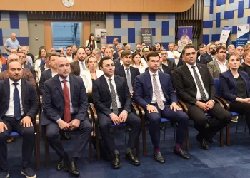 Kardeş ülke Azerbaycan’dan İzmir zirvesi