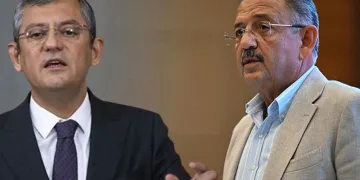 Bakan Özhaseki: “Demagoji yapmayın”