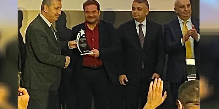 Uludağ İçecek, ihracatın yıldızı oldu