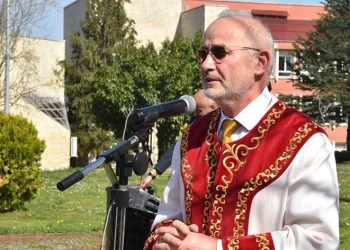 OMÜ 49 yaşına girdi