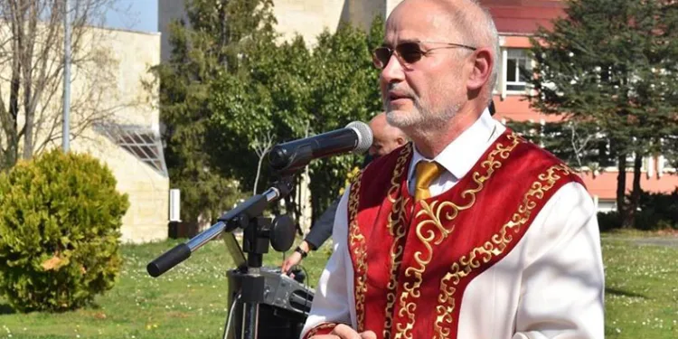 OMÜ 49 yaşına girdi