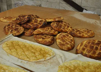 Aylık 30 bin lira maaşı var, çırak yetişmiyor