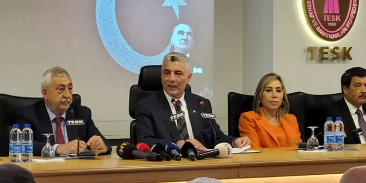 “Fırsatçılara taviz vermeyeceğiz”