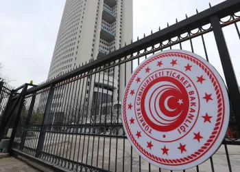 Türkiye’nin dünya ihracatındaki payı yüzde 1,08’e yükseldi
