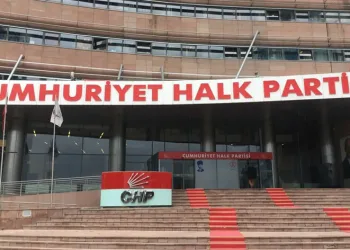 CHP’nin yeni grup başkanvekili belli oldu