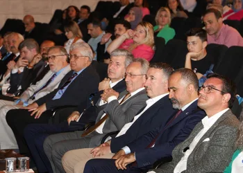 Bursa’da ’21. Yüzyılda Öğretmen Olmak’