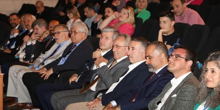 Bursa’da ’21. Yüzyılda Öğretmen Olmak’