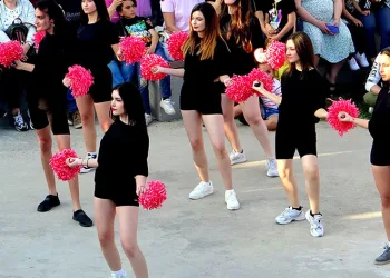 Muğla’da Dünya Dans Günü etkinliği