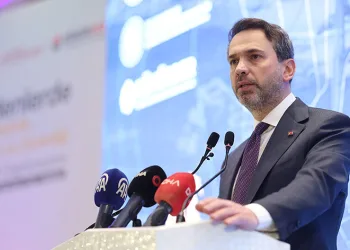“15 Nisan itibariyle 3 bin 225 maden ruhsat sahası denetlendi”