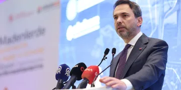 “15 Nisan itibariyle 3 bin 225 maden ruhsat sahası denetlendi”