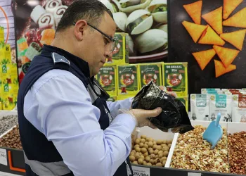 Bayram öncesi kapsamlı denetim