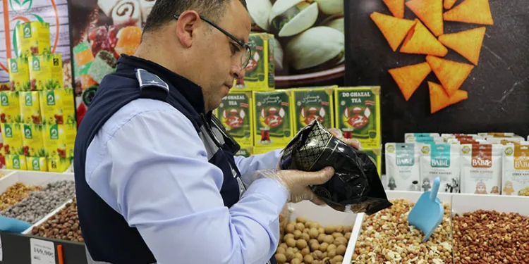 Bayram öncesi kapsamlı denetim