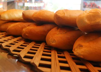 Sivas’ta ekmek savaşları