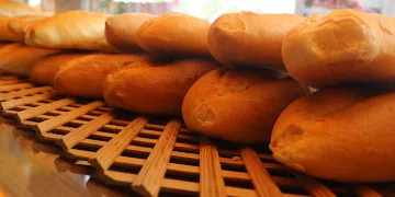 Sivas’ta ekmek savaşları