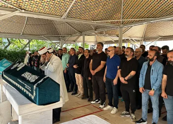 Öldürülen kadın, şarkıcı Yalın’ın kuzeni çıktı
